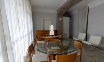 Imagem 7: Apartamento à venda 156m² 3 quartos 2 vagas de garagem Alto da Boa Vista - São Paulo