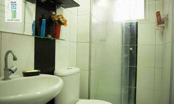 Imagem 5: Apartamento à venda, 40 m² por R$ 257.000,00 - Lauzane Paulista - São Paulo/SP