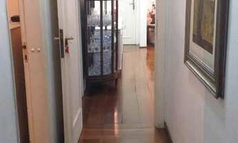 Imagem 3: São Paulo - Apartamento Padrão - Mooca