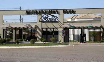 Imagem 2: Casa, 260 m² - venda por R$ 1.500.000,00 ou aluguel por R$ 7.165,00/mês - Condomínio Metro