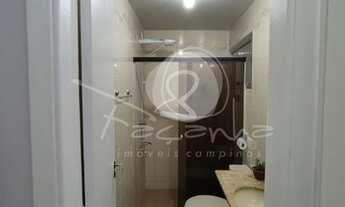 Imagem 2: Apartamento Botafogo em Campinas, por R$240.000,00 - Façanha Imóveis Campinas
