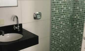 Imagem 2: Apartamento com 1 quarto para alugar por R$ 1000.00, 23.53 m2 - CRISTO REI - CURITIBA/PR