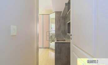 Imagem 5: SOBRADO com 3 dormitórios à venda com 208m² por R$ 1.100.000,00 no bairro Água Verde - CUR