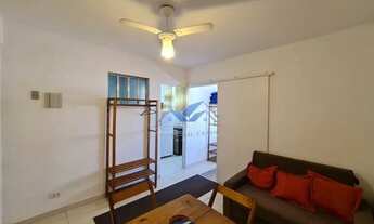 Imagem 3: Kitnet com 1 dorm, Itararé, São Vicente, Cod: 23341