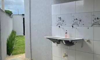 Imagem 6: Casa Guapó Casa com 2 dormitórios