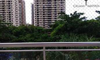 Imagem 5: ABM, Via Cancun, Apartamento à venda Dulcídio Cardoso, Sol Manhã