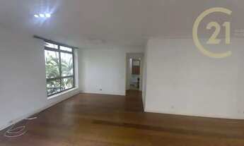 Imagem 7: Apartamento com 3 dormitórios para alugar, 190 m² por R$ 19.500,00/mês - Jardim Europa - S