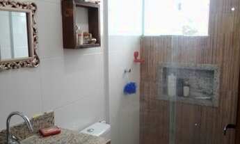 Imagem: Cobertura para venda com 140 metros quadrados