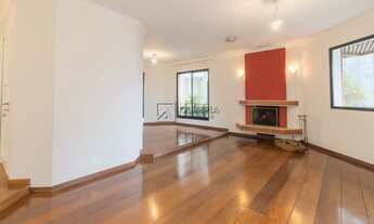 Imagem: Locação Apartamento 3 Dormitórios - 205