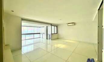 Imagem 6: Alugo apartamento Avenida Delfim Moreira, 169 m², vista mar, 3 quartos ( 2 suítes), 2 vaga