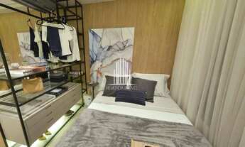 Imagem 1: STUDIO DE 25M² SEM VAGA EM HAUS MITRE PLATÔ IPIRANGA