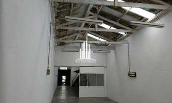 Imagem 3: Galpão Comercial com 200m2 na Chácara Santo Antônio