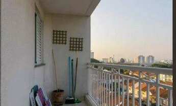 Imagem 5: Apartamento com 2 dormitórios à venda, 64 m² por R$ 540.000,00 - Mooca - São Paulo/SP