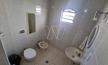 Imagem 5: Casa - Jardim São Francisco (Sousas) - Campinas