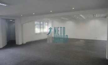 Imagem 6: Conjunto para alugar, 116 m² por R$ 7.856,59 - Brooklin - São Paulo/SP