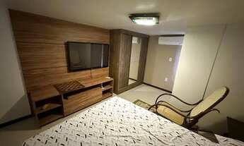 Imagem 4: Casa Solta 4/4 com 01 suíte, vilas do atlântico