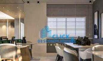 Imagem: Apartamento à venda, 82 m² por R$ 840.000,00