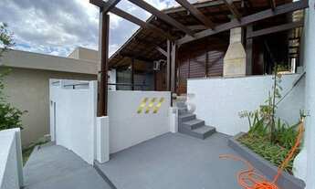 Imagem: Casa à venda, 70 m² por R$ 690.000,00