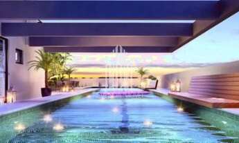 Imagem 4: Apartamento de 3 dorm 1 suite 4 banheiros e 2 vagas em Pinheiros / Oscar Freire