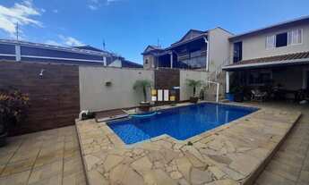 Imagem 2: Casa com 3 dormitórios à venda, 200 m² por R$ 530.000,00 - Residencial Bordon - Sumaré/SP