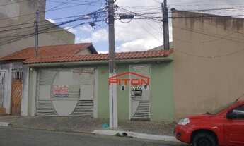 Imagem: Sobrado com 2 dormitórios, 72 m² - venda