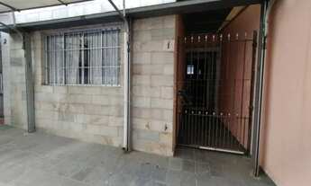 Imagem 2: Sobrado à venda ou locação com 2 quartos e 1 vaga em Jardim Japão - São Paulo - SP