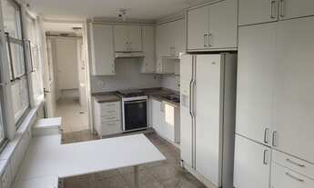 Imagem 7: Apartamento para Aluguel com 3 quartos , 173m² em Jardim Paulista - São Paulo