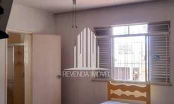 Imagem 6: Sobrado com 4 dorms, 1 suite e 2 vagas na saúde