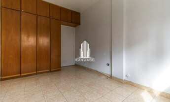 Imagem 2: APARTAMENTO DE 62M² COM DOIS QUARTOS, UM BANHEIRO E UMA VAGA