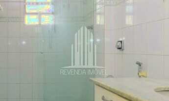 Imagem 6: Apartamento de 81m² com 2 dormr, 2 banheiros no Edificio Guarita - Itaim Bibi