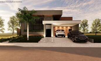 Imagem 2: CASA RESIDENCIAL em INDAIATUBA - SP, JARDIM SANTA RITA