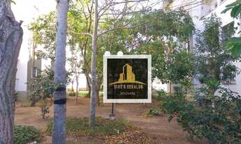 Imagem 7: Apartamento à venda, 52 m² por R$ 190.000,00 - Jardim Santa Inês - São José dos Campos/SP