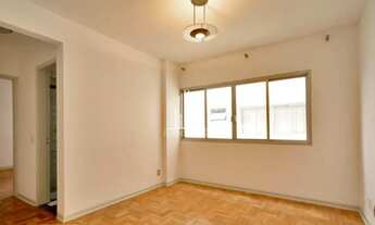 Imagem 2: Apartamento à venda com 56m², 1 quarto e 1 vaga