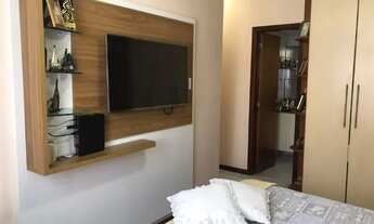 Imagem 4: Apartamento para venda com 105m² com 4 quartos em Luzia - Aracaju - SE