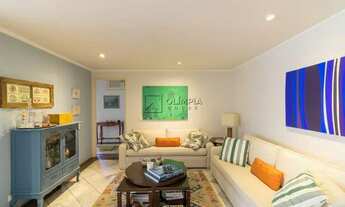 Imagem 3: Apartamento Venda Cerqueira César 113 m² 3 Dormitórios