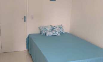 Imagem 5: Apartamento com 1 dormitório à venda, 40 m² por R$ 268.000,00 - Ocian - Praia Grande/SP