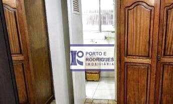 Imagem 3: Apartamento com 2 dormitórios para alugar, 57 m² por R$ 2.320,00/mês - Jardim Guarani - Ca