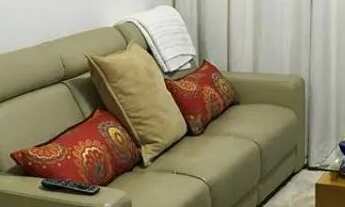 Imagem: Edifício Parque Marajoara Sol, Apartamento