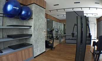 Imagem 6: Apartamento com 3 dormitórios à venda, 92 m² por R$ 836.477,21 - Vila Adyana - São José do