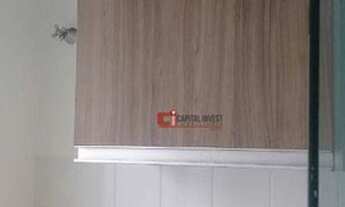 Imagem 3: Apartamento com 2 dormitórios à venda, 43 m² por R$ 180.000,00 - Vargeão - Jaguariúna/SP