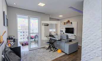 Imagem 4: Apartamento à Venda - Freguesia do Ó, 3 Quartos, 64 m2