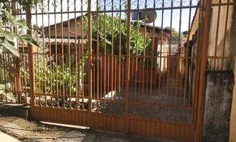 Imagem 4: Casa em lote comercial tem 238 m 3Q comercial Setor Aeroporto - Goiânia - GO