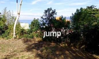 Imagem 5: Terreno à venda com 894 m² - escritura pública e vista mar perene - Tapera - Florianópolis