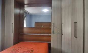 Imagem: Apartamento com 2 dormitórios à venda