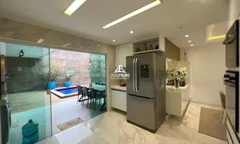 Imagem: LINDA CASA DUPLEX EM CONDOMÍNIO COM 293,57m²