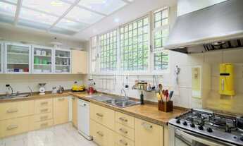 Imagem 5: Sobrado à venda, 394m² a.u 4 quartos Jardim Marajoara, São Paulo - SP