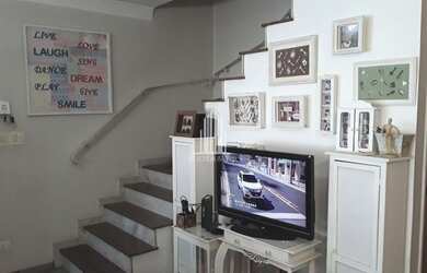 Imagem 4: Sobrado na Vila Regente Feijó- São Paulo, SP