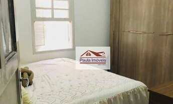 Imagem 5: Casa com 2 dormitórios à venda, 68 m² por R$ 480.000,00 - Parque Novo Mundo - São Paulo/SP