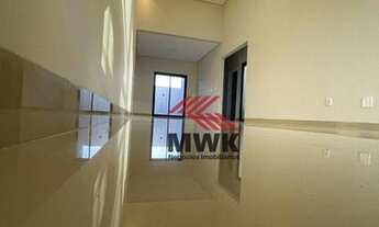 Imagem 3: Casa à venda, 107 m² por R$ 580.000,00 - Tropical III - Cascavel/PR