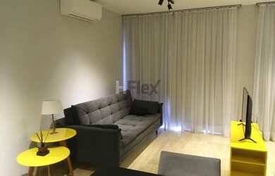 Imagem 2: Apartamento, Indianópolis - São Paulo